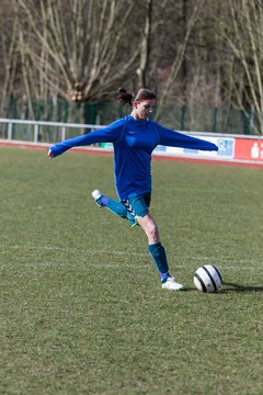 Bild 87 - B-Juniorinnen VfL Oldesloe - Krummesser SV _ Ergebnis: 4:0